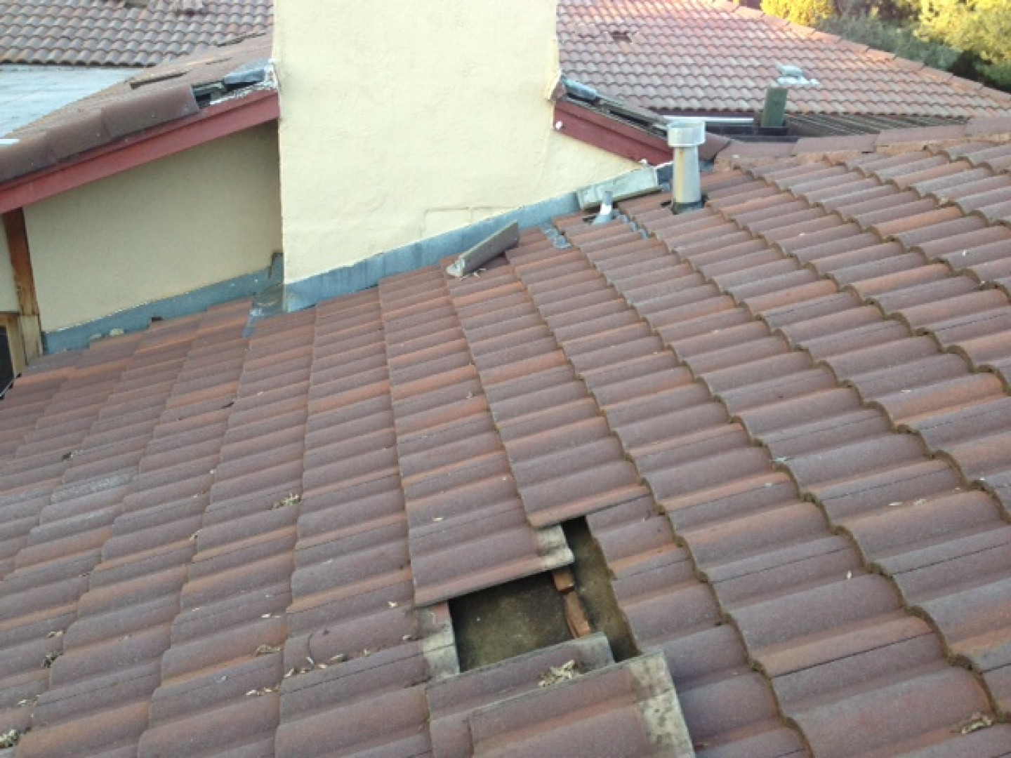 Roof Replacement Chico, CA Steele's Roofing Company